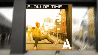 A'Gun - Flow of time  [ Electro Freestyle Music ]