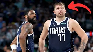 The Mavericks Were Never Supposed To Do This