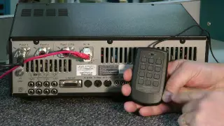 Yaesu FTdx 3000 Transceiver