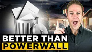 Powerwall alternatives: Best home batteries 2023