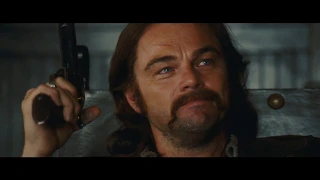 ONCE UPON A TIME IN HOLLYWOOD Official Trailer New Zealand (International)