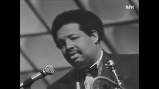 Cannonball Adderley Quintet feat. Joe Zawinul (Oslo, 1969)  NRK (c)