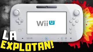 🔥TOP DEFINITIVO 15 Juegos QUE TE EXPLOTAN la Wii U 🔥