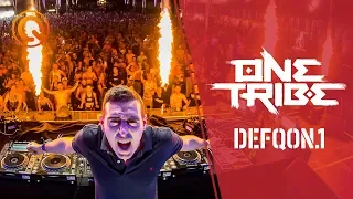 Wasted Mind | Defqon.1 Weekend Festival 2019