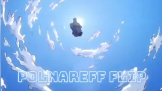 Polnareff Flip