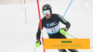 Skiing: Middlebury Carnival - Slalom (2/23/24)