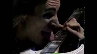 Steve Vai - For The Love Of God - At The Astoria From The DVD [HD 720p]