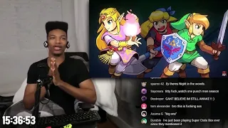 Etika Reacts To Nindies Showcase 2019 [Highlights]