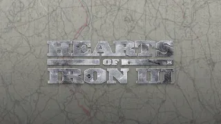 Hearts of Iron III - Com Victory