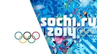 Get Ready for Sochi 2014!