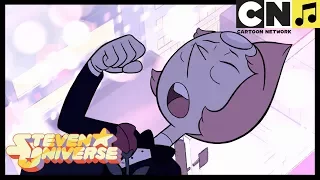 Steven Universe | It's Over, Isn't It | Song | Mr. Greg | Cartoon Network