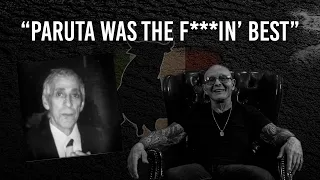 "Paruta Was The F***in' Best" | Sammy "The Bull" Gravano