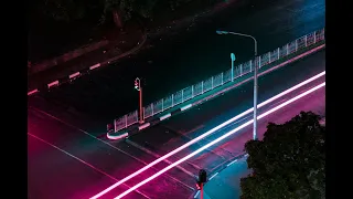 ＳＫＹＷＡＹ [ Chillwave - Synthwave - Retrowave Mix ]