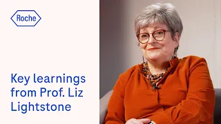 Prof Liz Lightstone on some key learnings from SLEuro2024