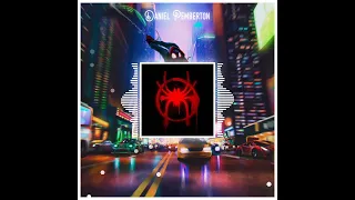 Spider-Man: Into The Spider-Verse Soundtrack Music Suite (Daniel Pemberton)