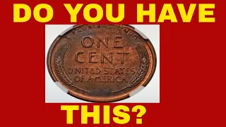 1943 PENNY SELLS FOR $180,000! CHECK YOUR  CHANGE! RARE PENNIES WORTH MONEY!!