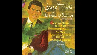 SERGIO  FRANCHI - THE HEART OF CHRISTMAS (Cuor di Natale) - 1965