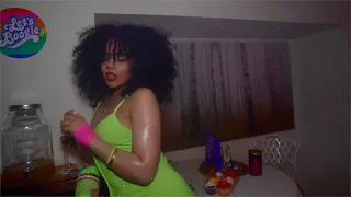 Cashma - Body Love (Official Video)