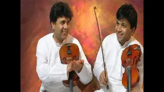 30.Ganesh Kumaresh-Patri Satishkumar-Tripunithura N Radhakrishnan-live concert