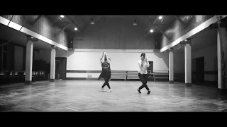 TGT - Burn Out | @paulkepinski Choreography