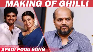 EXCLUSIVE: Appadi Podu Song to Karan's Shroov Theme - Vidyasagar Opens UP