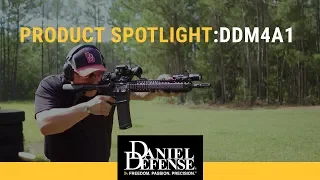 Product Spotlight: The DDM4A1