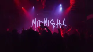 Midnight - Lust Filth and Sleaze - Live in Budapest 2023