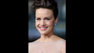 Карла Гуджино (Carla Gugino)