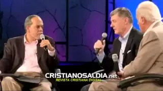 ¿Existen Los Apostoles y Profetas Hoy Dia? - John MacArthur y Steve Lawson