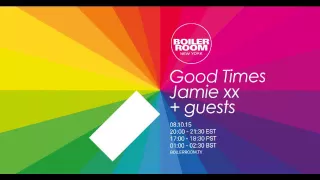 Jamie XX Ft. Popcaan & Young Thug - I Know There's Gonna Be (Good Times) @DancehallLinkz