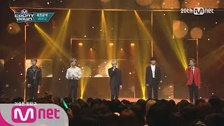 SHINee(샤이니) - 'An Encore(재연)' M COUNTDOWN Ep.426