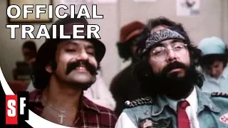 Cheech And Chong's Next Movie (1980) - Official Trailer