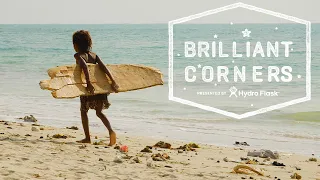 Searching for Surf in MADAGASCAR | Brilliant Corners - Episode 1 Chapter 1