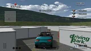 [#1572] Gran Turismo 4 - Coffee Breaks PS2 Gameplay HD