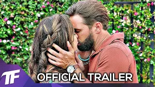 LET LOVE GROW Official Trailer (2022) Romance Movie HD