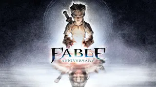 Playing One Of The Greatest RPGs - Fable Anniversary Gameplay Part 2