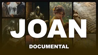 Joan Significado y Origen del nombre - Documental