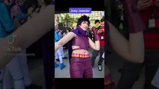 Jojo costumes you need to try for halloween