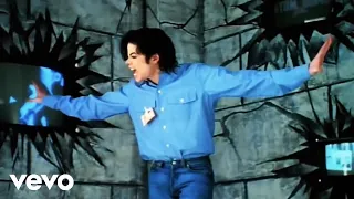 Michael Jackson - Xscape (Original Version) (Official Video)