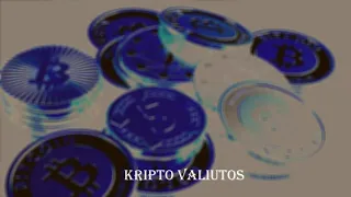 Furytto - Kripto valiutos (BASS BOOSTED)