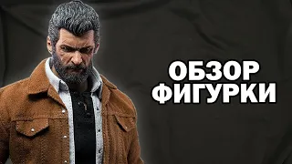 Логан - обзор фигурки Росомахи от One Toys - 1/6