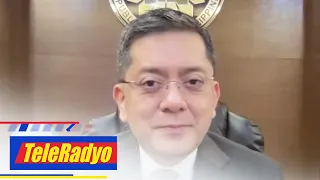 Kabayan | TeleRadyo (28 September 2022)