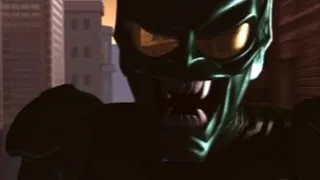 Spider-Man (2002) - Walkthrough Part 13 - Coup D'Etat (Spider-Man Vs. Green Goblin)
