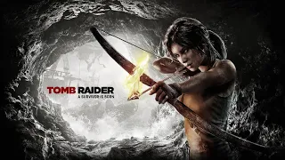 Tomb Raider: A Survivor Is Born Gameplay Trailer (TR)
