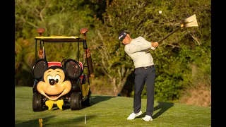 Disney's Magnolia Golf Course Reimagination Announcement Video