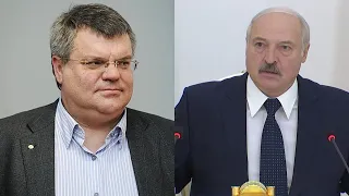 Срочное заявление Лукашенко - ПОШЁЛ этот Бабарико! Адвоката ему подавай, сиди и НЕ РЫПАЙСЯ, умник!