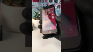 Apple iPhone 8 64Gb б/у обзор