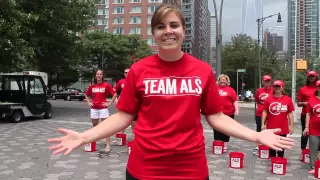 2015 ALS Ice Bucket Challenge