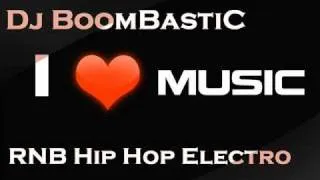 The Black Eyed Peas & Lil jon - Time Of My Life ( BoomBastiC Remix 2011 )