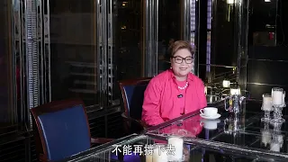 【娛樂訪談】肥媽：有首歌對住麻甩佬唱到喊｜Yahoo Hong Kong